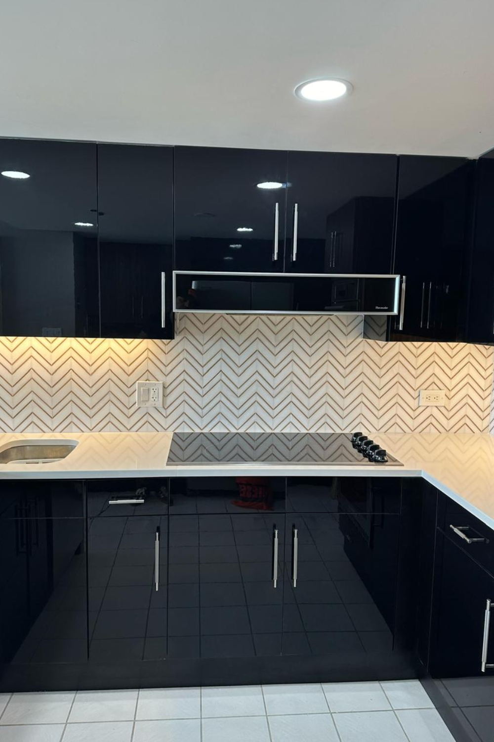 After Kitchen Design MR Designer Services 2024