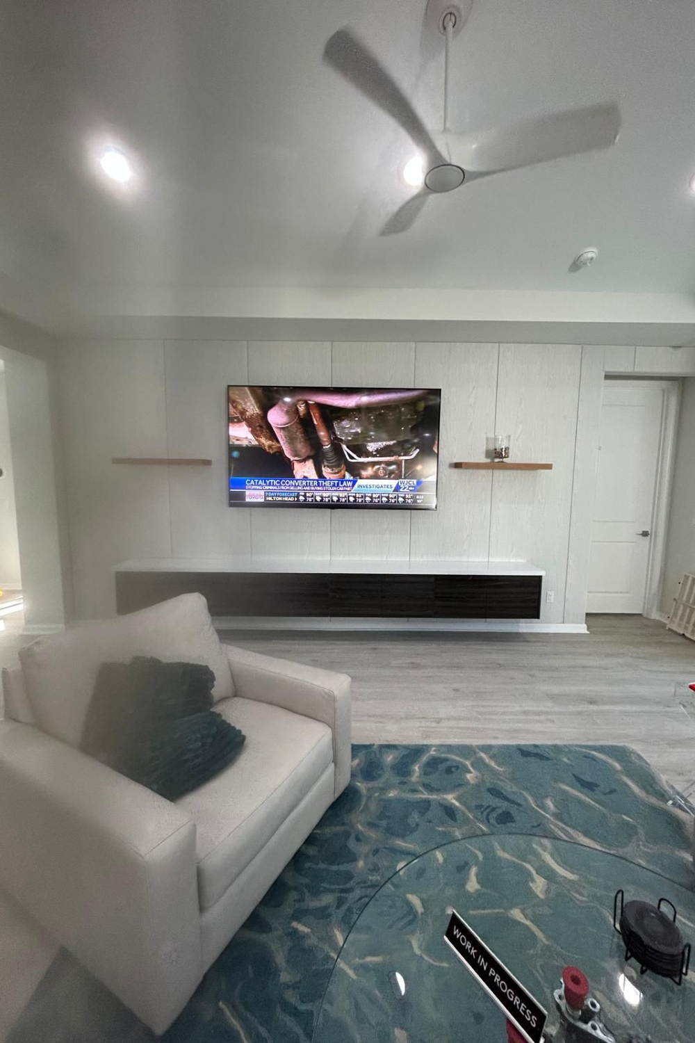 arter creating spaces mr designer services 2024